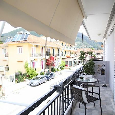 Apartament Philippos House Nydri  Zewnętrze zdjęcie