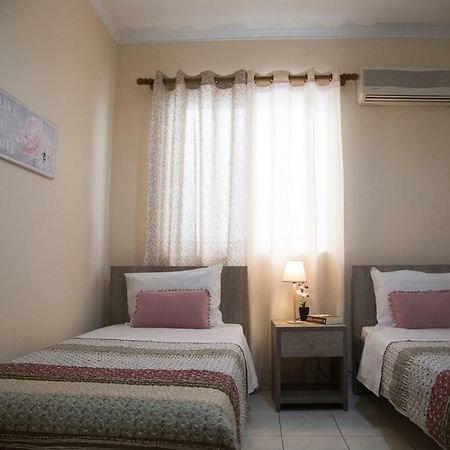 Apartament Philippos House Nydri  Zewnętrze zdjęcie