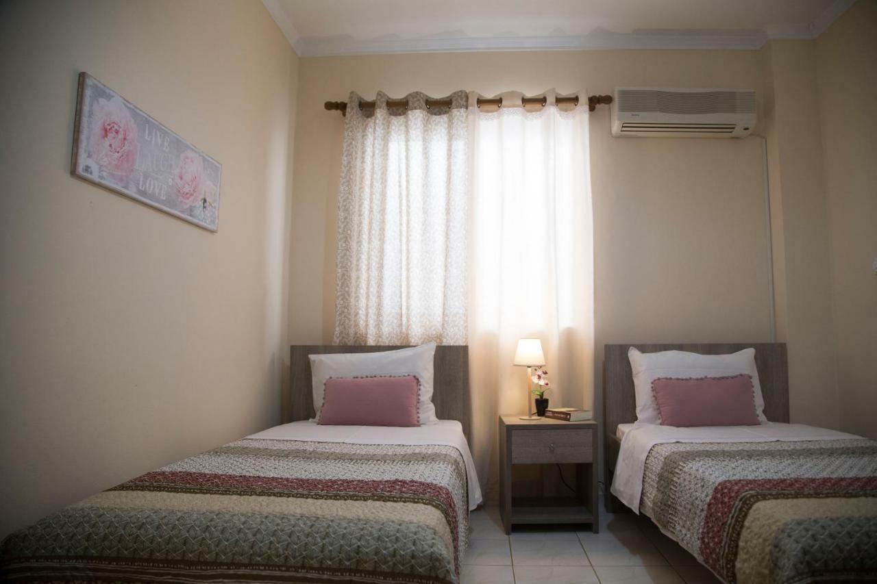 Apartament Philippos House Nydri  Zewnętrze zdjęcie