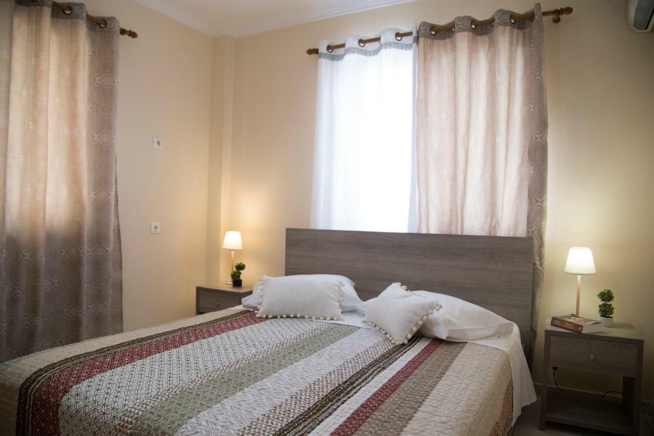 Apartament Philippos House Nydri  Zewnętrze zdjęcie