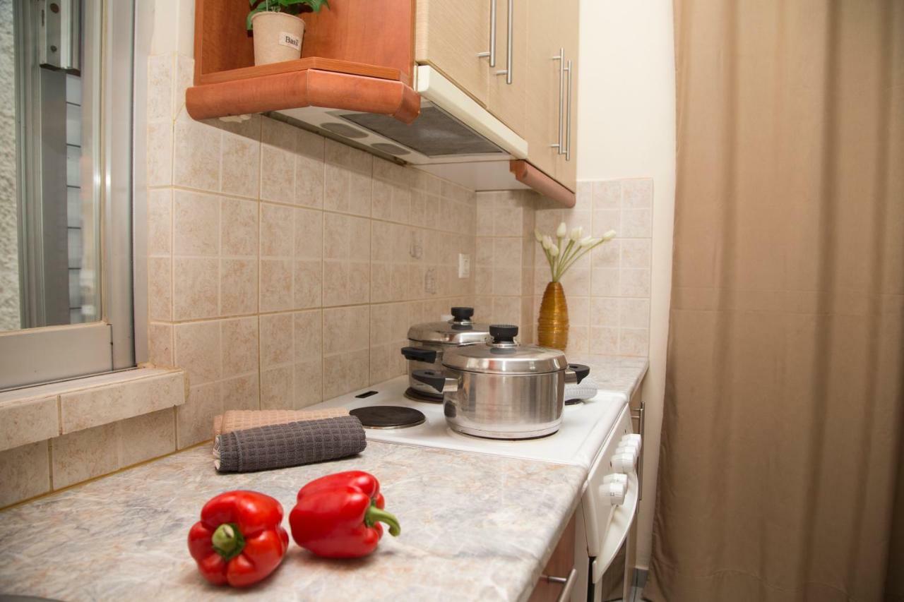 Apartament Philippos House Nydri  Zewnętrze zdjęcie