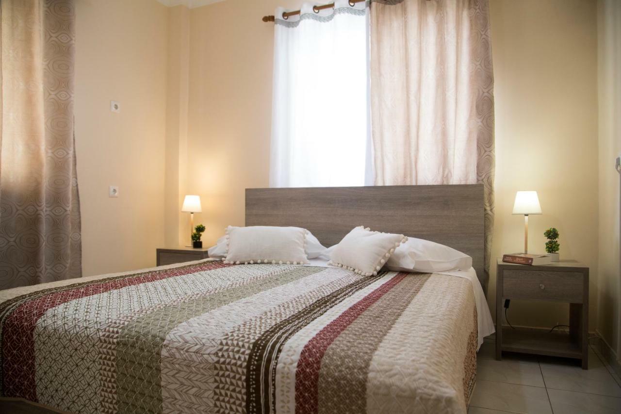 Apartament Philippos House Nydri  Zewnętrze zdjęcie