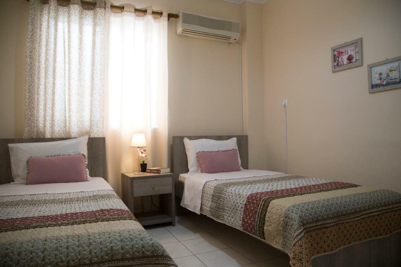 Apartament Philippos House Nydri  Zewnętrze zdjęcie