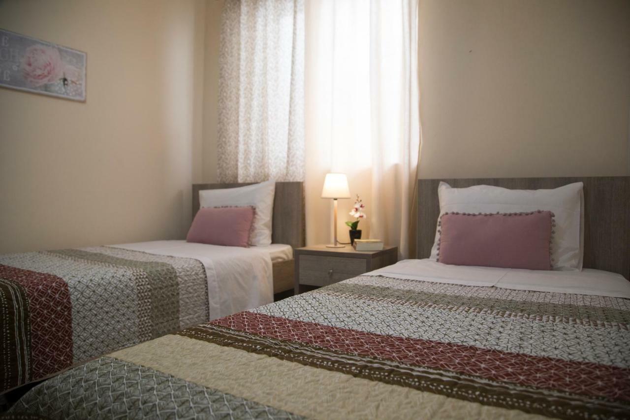 Apartament Philippos House Nydri  Zewnętrze zdjęcie
